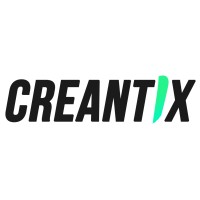 Creantix logo, Creantix contact details