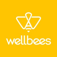 Wellbees logo, Wellbees contact details