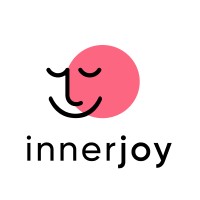 InnerJoy logo, InnerJoy contact details