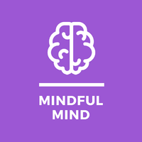 Mindful Mind logo, Mindful Mind contact details