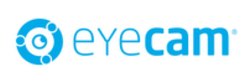 eyecam logo, eyecam contact details