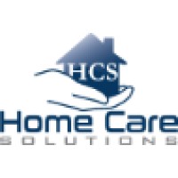 Home Care Solutions, LLC logo, Home Care Solutions, LLC contact details