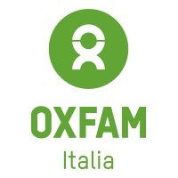 OXFAM Italia logo, OXFAM Italia contact details