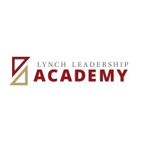 Lynch Leadership Academy logo, Lynch Leadership Academy contact details