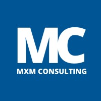 MXM Consulting logo, MXM Consulting contact details