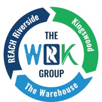 The WRK Group logo, The WRK Group contact details