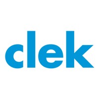 Clek Inc. logo, Clek Inc. contact details