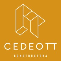 Constructora Cedeott logo, Constructora Cedeott contact details