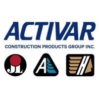 Activar Construction Products Group, Inc. logo, Activar Construction Products Group, Inc. contact details