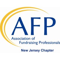 AFP-NJ logo, AFP-NJ contact details