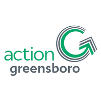 Action Greensboro logo, Action Greensboro contact details