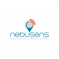 Nebusens logo, Nebusens contact details