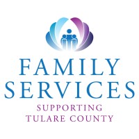 Family Services Of Tulare County logo, Family Services Of Tulare County contact details