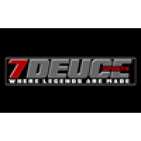 7 Deuce Sports logo, 7 Deuce Sports contact details