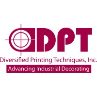 Diversified Printing Technique logo, Diversified Printing Technique contact details