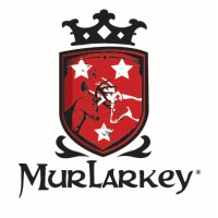 MurLarkey Distilled Spirits logo, MurLarkey Distilled Spirits contact details