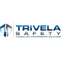 Trivela Safety logo, Trivela Safety contact details