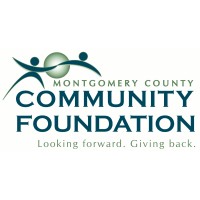 Montgomery County Community Foundation logo, Montgomery County Community Foundation contact details