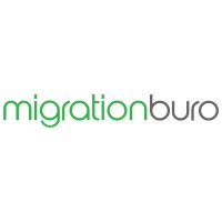 MigrationBuro logo, MigrationBuro contact details