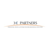 3C Partners logo, 3C Partners contact details