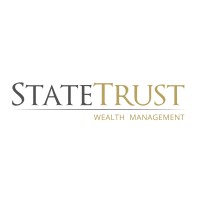 StateTrust logo, StateTrust contact details