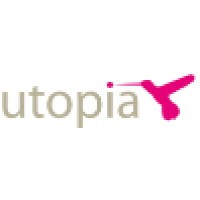 Utopia Communications logo, Utopia Communications contact details