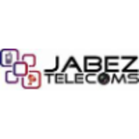 Jabez Telecoms logo, Jabez Telecoms contact details