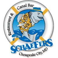 Schaefers Canal House logo, Schaefers Canal House contact details