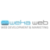 Weka Web Design logo, Weka Web Design contact details