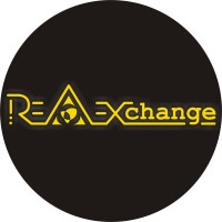 Real Exchange logo, Real Exchange contact details