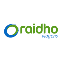 Raidho Viagens logo, Raidho Viagens contact details