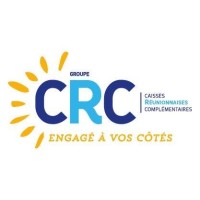 Groupe CRC - Caisses Réunionnaises Complémentaires logo, Groupe CRC - Caisses Réunionnaises Complémentaires contact details