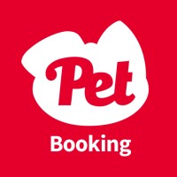 Pet Booking logo, Pet Booking contact details