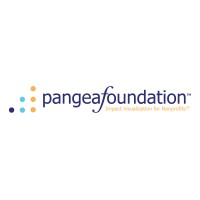 Pangea Foundation logo, Pangea Foundation contact details