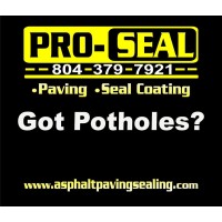 Pro-Seal Services, Inc. logo, Pro-Seal Services, Inc. contact details