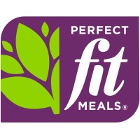 Perfect Fit Meals logo, Perfect Fit Meals contact details