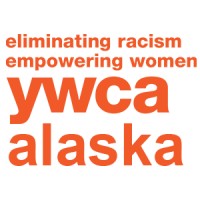 YWCA Anchorage logo, YWCA Anchorage contact details