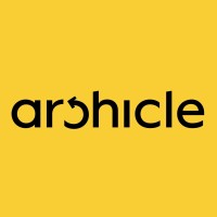 archicle logo, archicle contact details