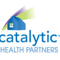 Catalytic Health Partners logo, Catalytic Health Partners contact details