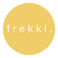 Frekkl logo, Frekkl contact details