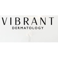 Vibrant Dermatology logo, Vibrant Dermatology contact details