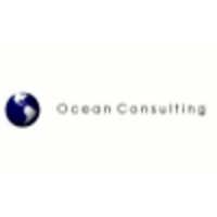 Ocean Consulting logo, Ocean Consulting contact details