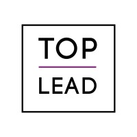 Top Lead logo, Top Lead contact details