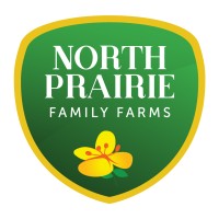 North Prairie Family Farms logo, North Prairie Family Farms contact details