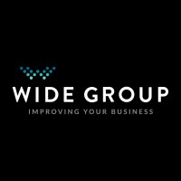 WideGroup® Consulting logo, WideGroup® Consulting contact details