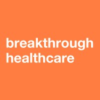 Breakthrough Healthcare logo, Breakthrough Healthcare contact details