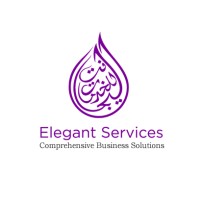 Elegant Services logo, Elegant Services contact details