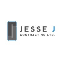 Jesse J Contracting Ltd. logo, Jesse J Contracting Ltd. contact details