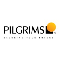 Pilgrims Group logo, Pilgrims Group contact details