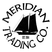 Meridian Trading Co. logo, Meridian Trading Co. contact details